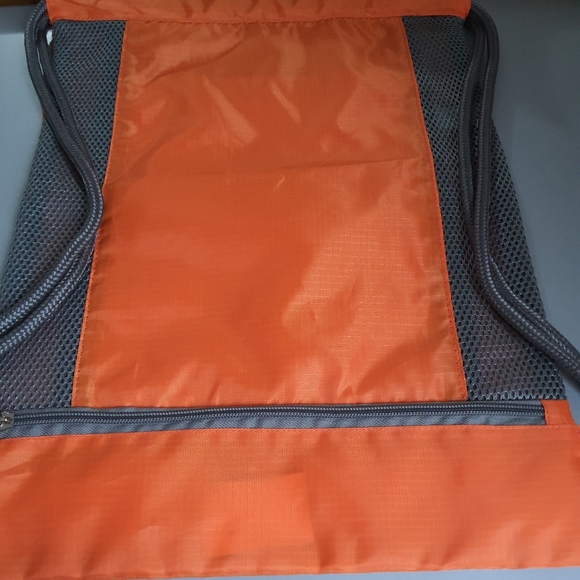 Waystar nylon drawstring backpack - Picture 2 of 3